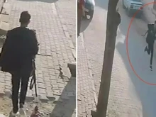 Деветокласник стреля по ученици в Турция, има ранени
