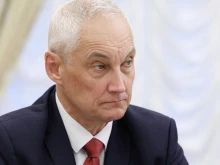 "Атеш": Новоизбраните депутати от руската Дума ще поискат от Белоусов да изтегли войските от направление Лиман