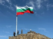 118 години по-късно: Цяла България отново чу Манифеста за обявяването на Независимостта от Велико Търново