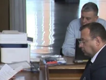 "Възраждане" след регистрацията в ЦИК: Влизаме в президентските избори, защото българският народ се чувства предаден