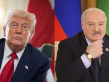 Лукашенко опроверга изявлението на Тръмп относно споразумението за калий с Минск