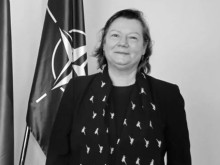 Откриха мъртва посланичката на Португалия в София