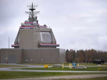 Дрон засечен край американска база в Полша, военните се обадиха на 112