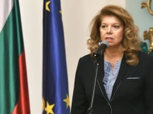 Йотова изрази съболезнования по повод кончината на посланика на Португалия у нас: Тежка загуба за дипломатическата общност!