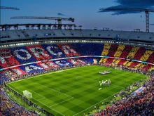 Барселона се завръща на Олимпийския стадион за част от сезон 2027/28