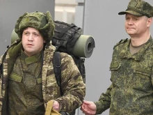 Селезньов: Русия планира да изпрати част от новите мобилизирани войници на фронта без обучение