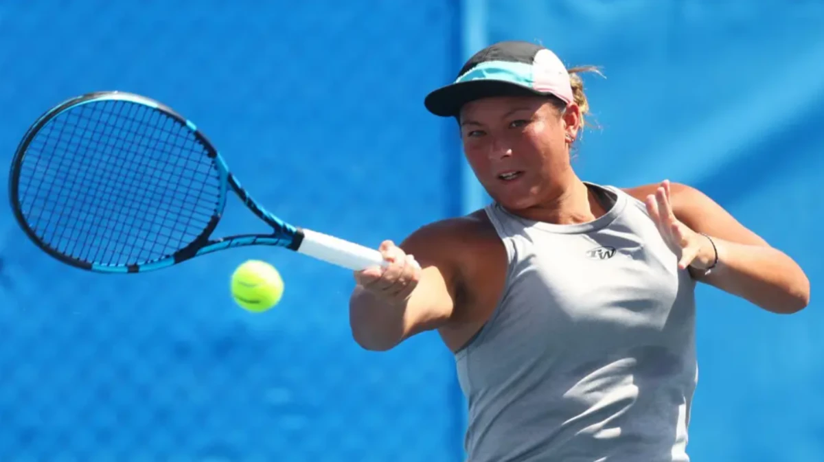 Съдът отхвърли иск на британска тенисистка срещу WTA за 20 милиона долара