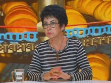 Кукушева: Ако се стигне до недостиг на български хляб, ще се увеличи вносът