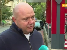 Търговци: Българите да не купуват излишни количества горива при рязко поскъпване!