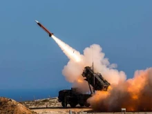 Компанията Raytheon е готова да произвежда ракети за Patriot за Украйна