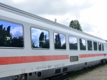 Скандал и полиция във влака Варна-Шумен, има арестуван
