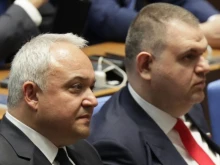 Иван Демерджиев сезира НАП за разходите за полети на Делян Пеевски