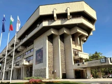 Община Русе прекратява текущата процедура за новия корпус на Доходното здание с цел прецизиране на документацията