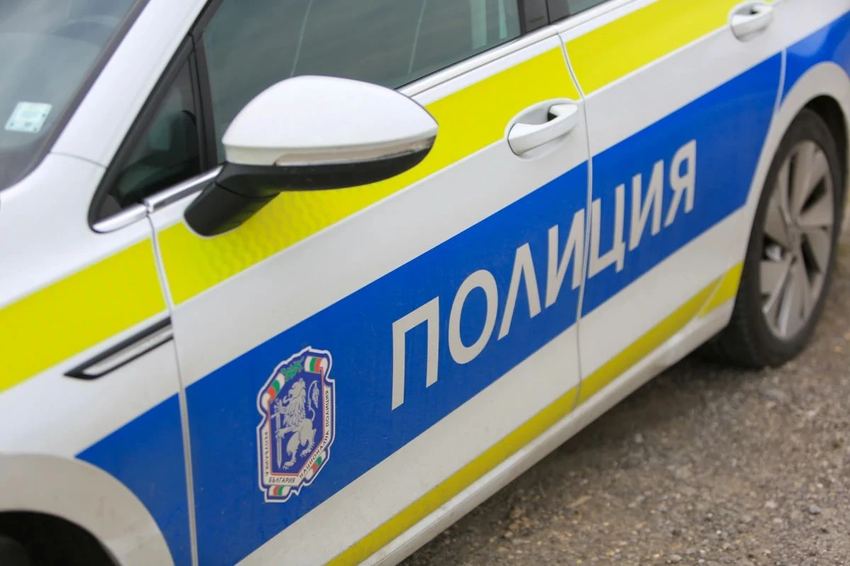 Спипаха шуменец с над 2,5 промила алкохол зад волана