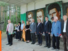 "Обединени земеделци" подкрепиха Гюров и Кандев за президентските избори