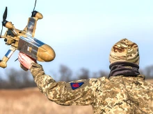CBS News разкри подробности за "историческото" споразумение за дронове между Украйна и САЩ