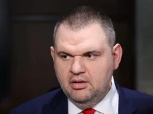 Делян Пеевски: Всяка дума, изречена за мои връзки с фирми за мантинели, е лъжа!