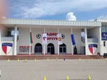 В Дупница правят проект за осветление на градския стадион
