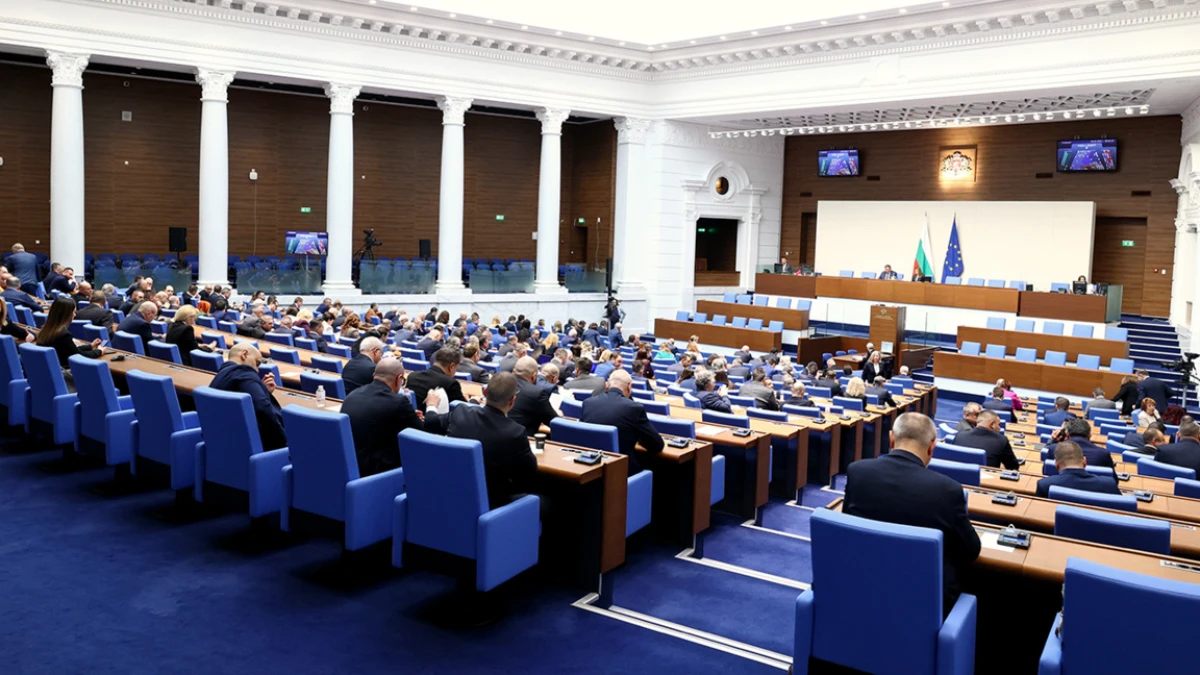 При отнет лиценз: Гаранционният фонд ще плаща вместо автомобилното бюро, решиха депутатите