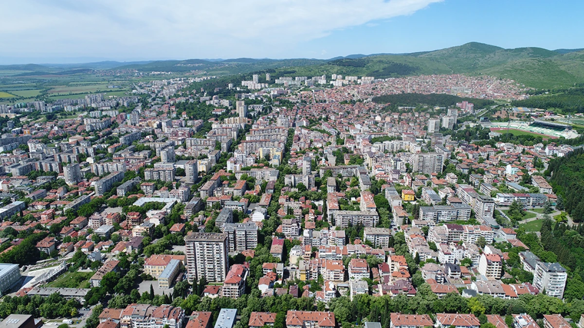 Въздухът в Стара Загора е в нормите, няма превишения на ФПЧ10