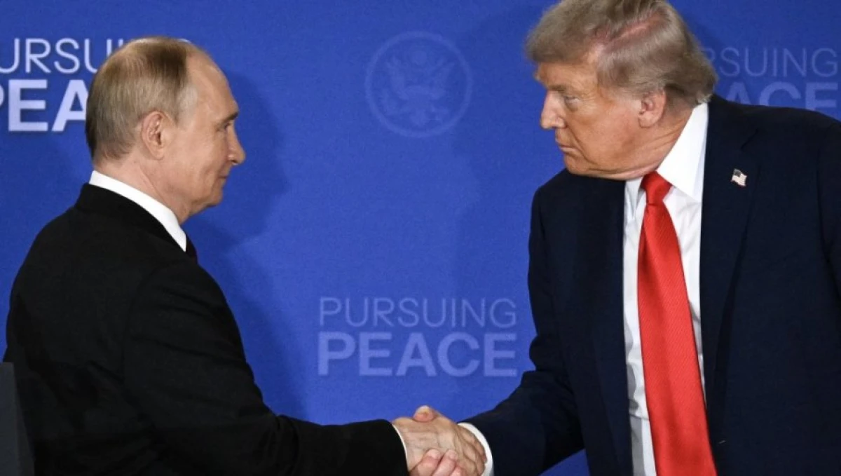 Путин е готов за нова среща с Тръмп