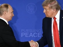 Путин е готов за нова среща с Тръмп