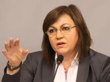 Корнелия Нинова: Премиерът Радев демонстрира днес потресаваща некомпетентност!