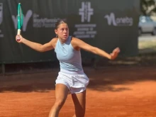 Елизара Янева с първа победа в Пловдив