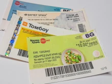 Предложение: Месечният ваучер за храна да бъде увеличен на 200 евро