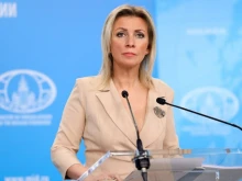 Захарова: Въоръжаването на Украйна въвлича пряко западните страни в конфликта