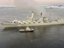 Плетенчук: Само два руски ракетни кораба остават активни в Черно море