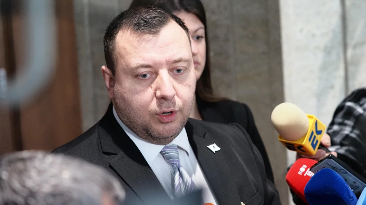 "Възраждане" иска номерата на бюлетините да отпаднат: Влизаме в президентските избори за победа!
