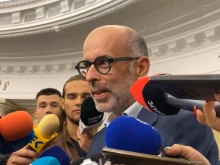 Константин Вълков: Много съм щастлив от номера 4, защото четирилистната детелина е една