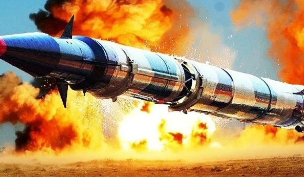 Посланик: Китай и Русия могат да действат едновременно срещу Европа и САЩ при бъдещ глобален конфликт