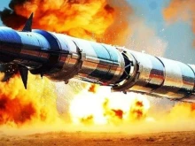 Посланик: Китай и Русия могат да действат едновременно срещу Европа и САЩ при бъдещ глобален конфликт