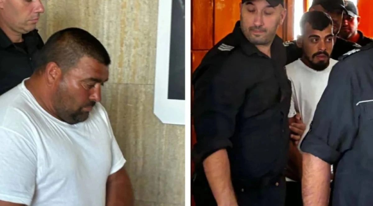 Двамата обвиняеми за убийството в Сунгурларе остават в ареста