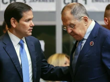 Рубио: САЩ поканиха Путин на срещата на Г-20 във Флорида