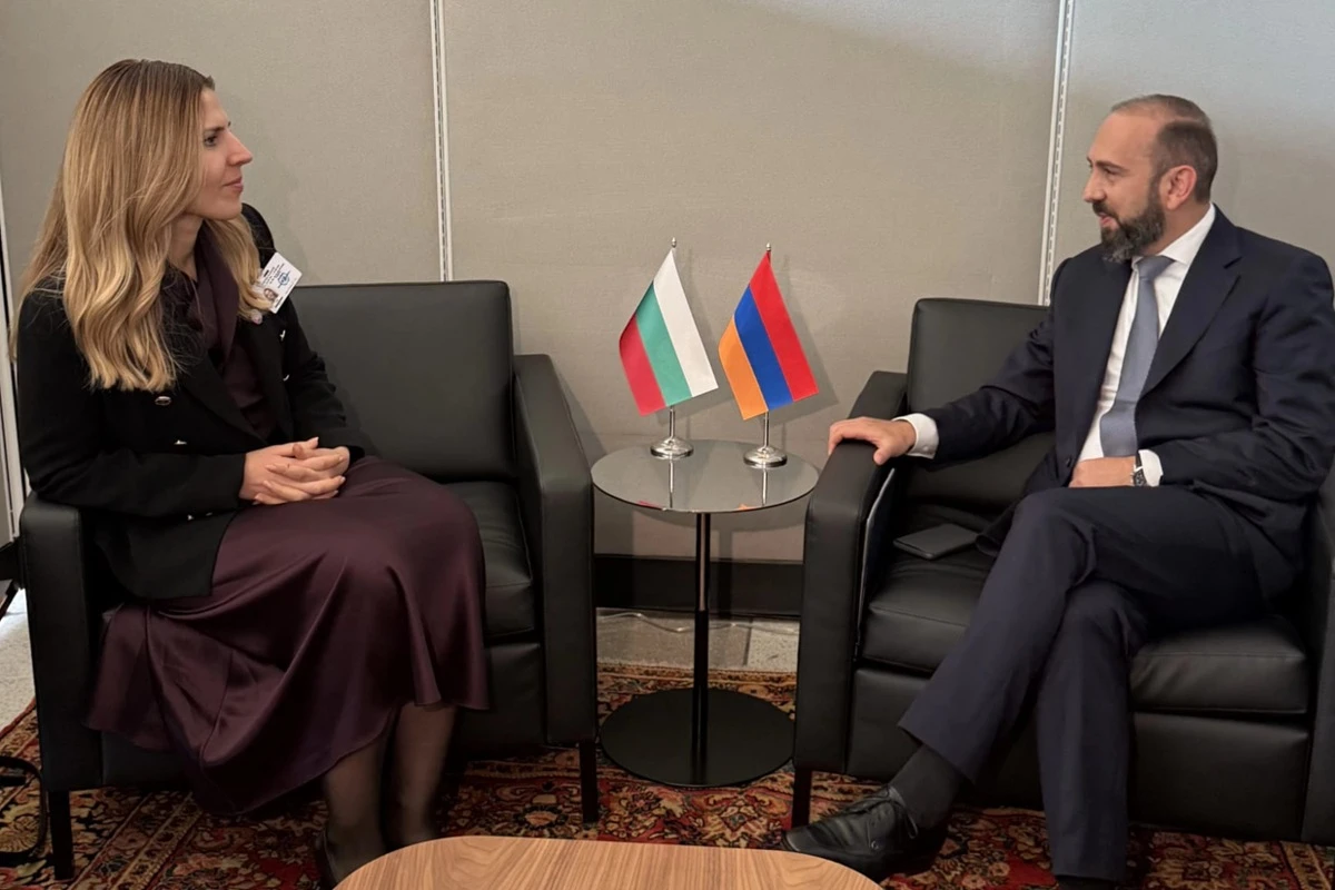 Министър Петрова: България разширява политическия и икономическия диалог с партньори от различни региони
