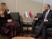 Министър Петрова: България разширява политическия и икономическия диалог с партньори от различни региони