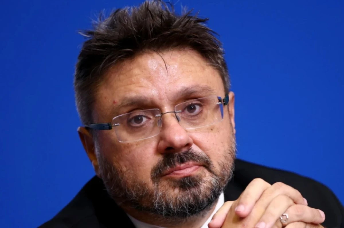 Кирил Вълчев: В 9 парламента, 20 парламентарни групи, никой никога не гласува против нещата, които предлагах