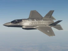 Финландия получи първите два изтребителя F-35 от мащабната сделка със САЩ