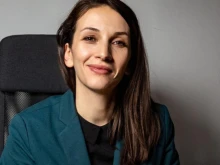 Надежда Рангелова: Детските отделения могат да се променят, но е нужна воля от държавата