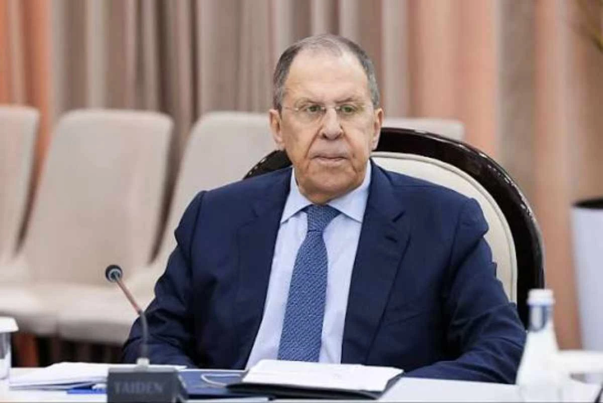 Лавров: Европа разубеди Тръмп от споразуменията за Украйна от Анкъридж