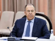 Лавров: Европа разубеди Тръмп от споразуменията за Украйна от Анкъридж