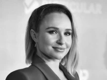 Официалната причина за смъртта на Хейдън Панетиер е разкрита