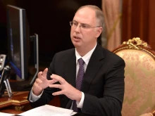 Кирил Дмитриев заминава за САЩ за среща с Уиткоф и Къшнър