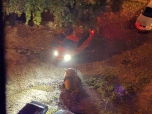 Мощна руска атака срещу Киев, изстреляни са десетки ракети, има жертви