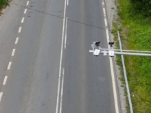 Ограничават движението по път I-1 край Благоевград