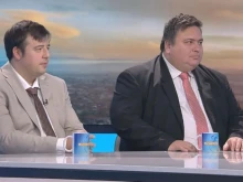 Стефан Антонов за горивата: Пакетът от мерки до момента е нещо като леката пехота - не е извадена тежката артилерия
