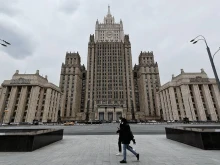 МВнР на Русия коментира изказванията на Тръмп за подготовката за ядрени опити
